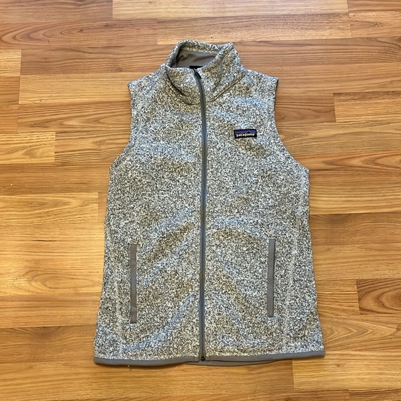Better Sweater Patagonia Vest - Picture 4 of 10